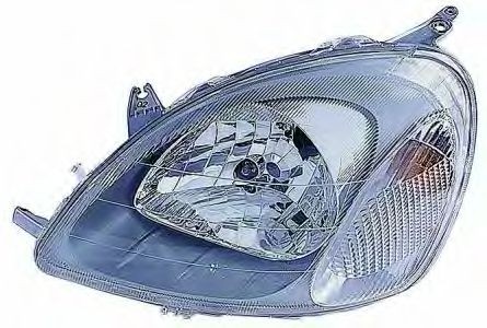 ABAKUS Farol principal 212-11A2L-LD-EM ABAKUS 212-11A2L-LD-EM Farol principal Peugeot RCZ baratos