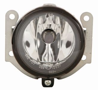 ABAKUS Miglas lukturis 214-2048N-AQ ABAKUS 214-2048N-AQ Priekšējie miglas lukturi Skoda ROOMSTER orģinālās