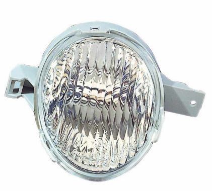 ABAKUS Blinker 222-1611L-UE-C DAEWOO Musso SUV Blinkers ABAKUS 222-1611L-UE-C