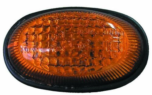 ABAKUS Pagrieziena signāla lukturis 221-1401N-AE-Y Pagrieziena lukturi Hyundai MX 221-1401N-AE-Y ABAKUS