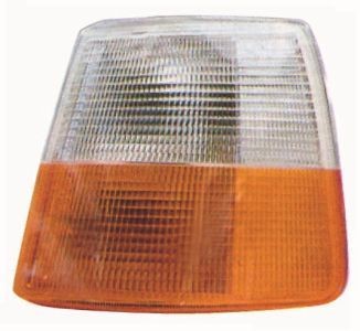 ABAKUS Blinker 773-1504L-UE ABAKUS 773-1504L-UE sidolampa Volvo 960 Kombi pris