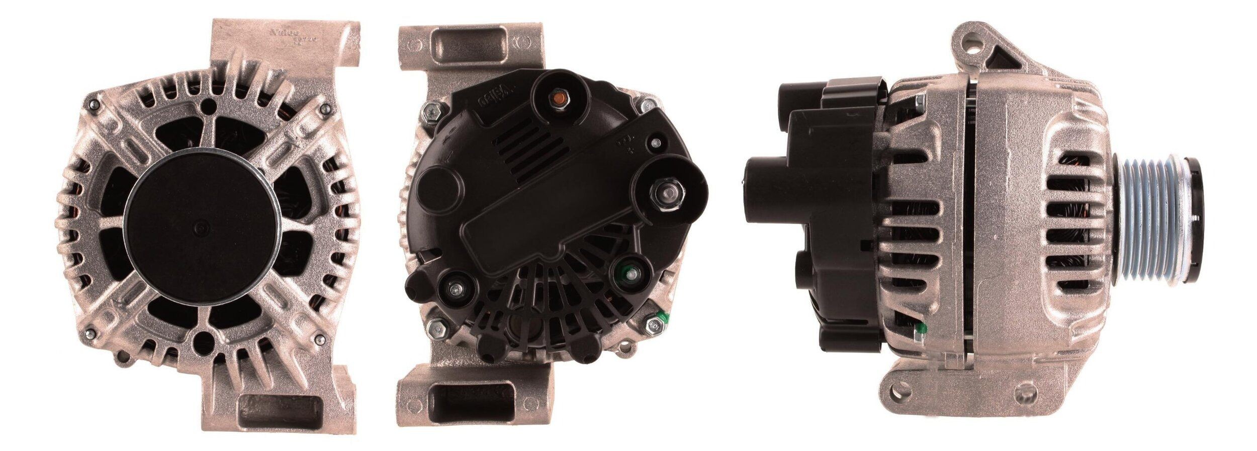 ELSTOCK Generaator 28-4921 28-4921 Generaator FIAT LINEA ELSTOCK