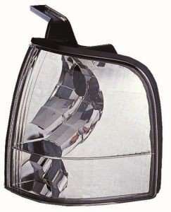 Blinker ABAKUS 231-1523R-UE ABAKUS 231-1523R-UE FORD RANGER 2023 Spiegelblinker