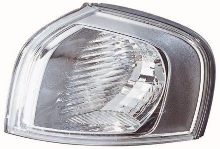 ABAKUS Blinker 773-1514R-AE1 ABAKUS 773-1514R-AE1 Blinker VOLVO 440 K (445) 1.7 109 hk 1988