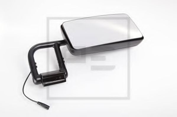 PETERS ENNEPETAL Espelho retrovisor 128.070-00A Espelho exterior PETERS ENNEPETAL Série 5 128.070-00A baratos