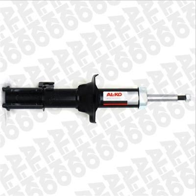 AL-KO Schokdemper 302402 Schokbreker AL-KO 323 302402 goedkoop