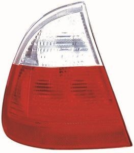 ABAKUS Zadné svetlo 444-1926R-UE-CR Zadné svetlá ABAKUS BMW i3 444-1926R-UE-CR