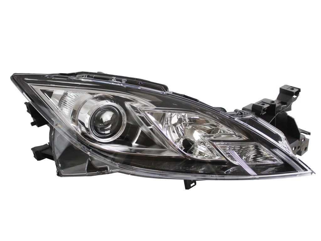 ABAKUS Frontlykter 216-1155R-LEMN1 ABAKUS 216-1155R-LEMN1 Frontlykter Mazda RX-7 SA pris