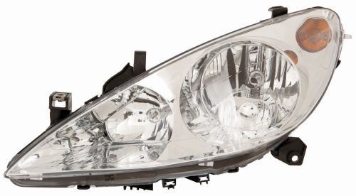 ABAKUS Farol principal 550-1128L-LD-EM Farol principal ABAKUS TRAVELLER 550-1128L-LD-EM baratos