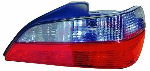 ABAKUS Fanale posteriore 550-1919R-LD-UE ABAKUS 550-1919R-LD-UE Fanale posteriore Peugeot 406 Sedan originale prezzo