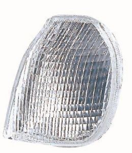 ABAKUS Smerové svetlo 667-1503R-AE Smerovky ABAKUS Alfa Romeo 156 667-1503R-AE