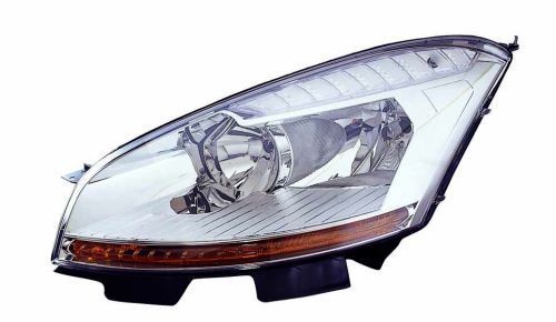 ABAKUS Φανάρια εμπρός 552-1125RMLD-EM ABAKUS 552-1125RMLD-EM Φανάρια αυτοκινήτων Ford MAVERICK γνήσια