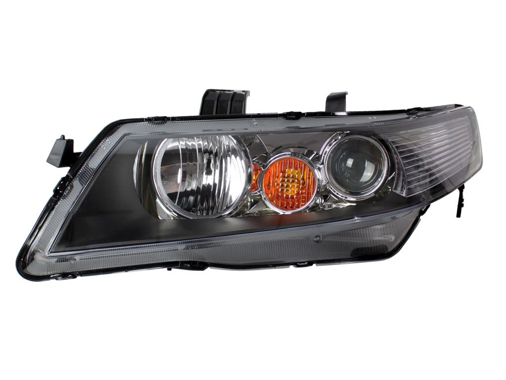 ABAKUS Forlygte 217-1144L-LD-EM ABAKUS 217-1144L-LD-EM Forlygtesæt originale Honda billig