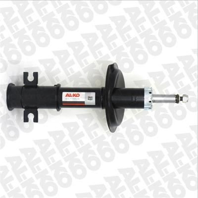AL-KO Ammortizzatore 301643 301643 costo Ammortizzatori FIAT 124 AL-KO