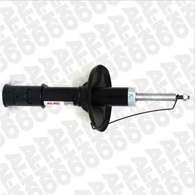 AL-KO Schokdemper 303673 Schokdemper AL-KO ASX 303673 goedkoop