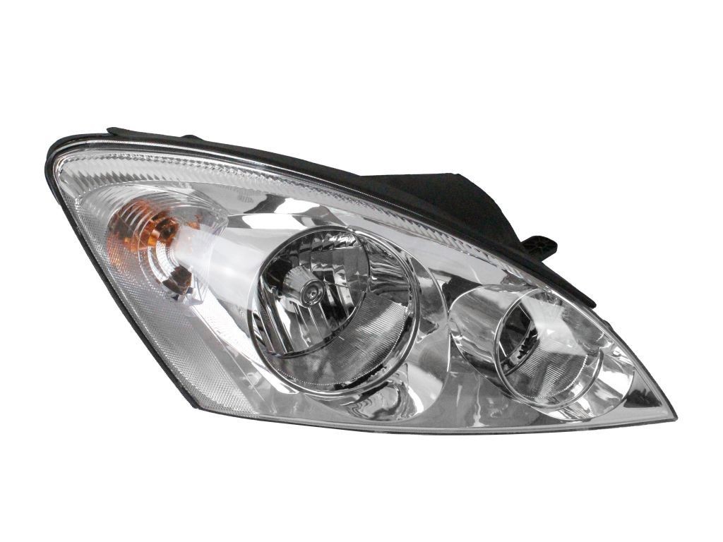 ABAKUS Koplamp 223-1126R-LD-EM 223-1126R-LD-EM Koplampen KIA CARENS ABAKUS