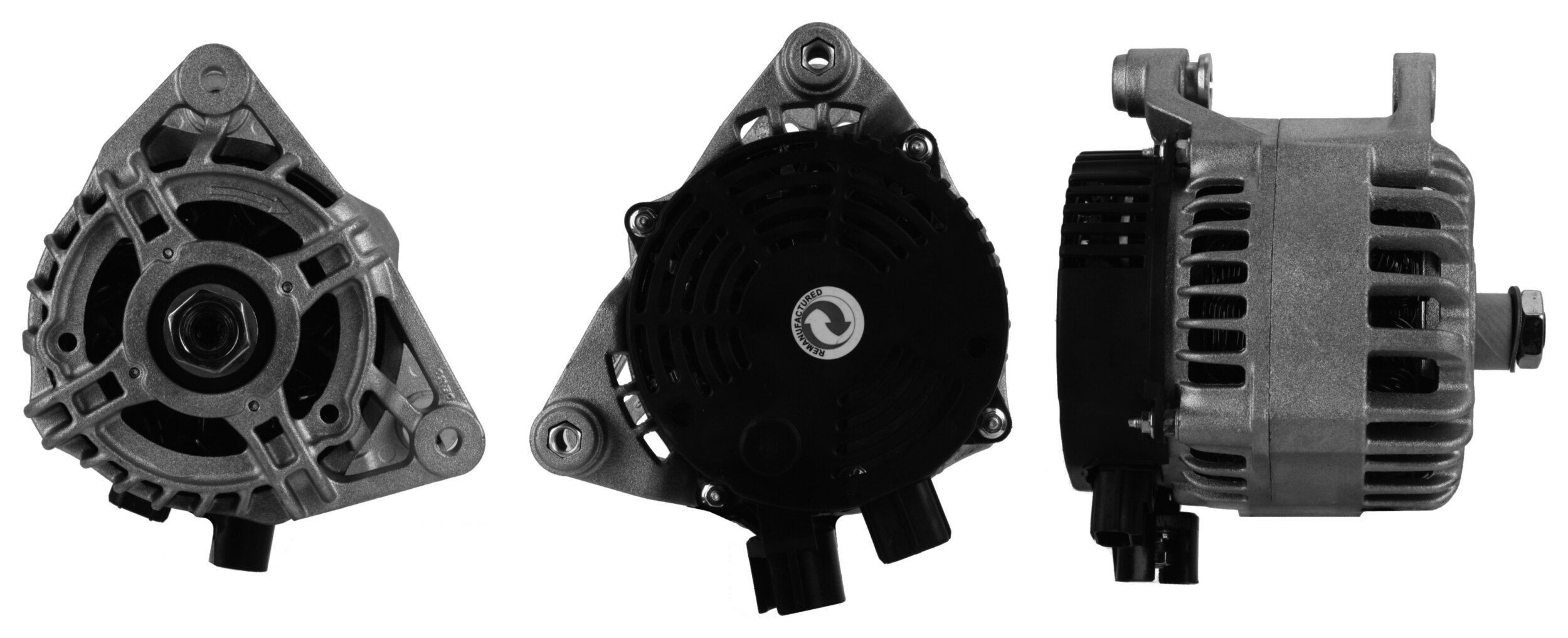 ELSTOCK Alternatore 27-3787 27-3787 Alternatori ELSTOCK Hummer