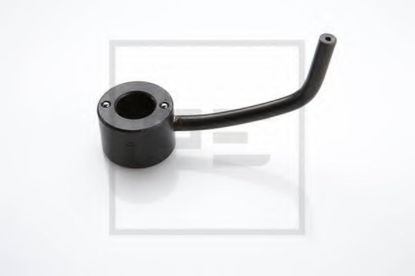 PETERS ENNEPETAL Düüs 030.442-00A Sissepritseklapp PETERS ENNEPETAL HYUNDAI 030.442-00A