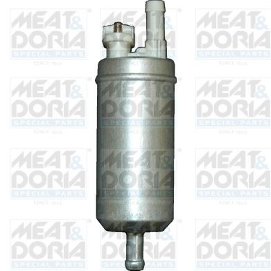 MEAT & DORIA Pompe à carburant 76041 MEAT & DORIA 76041 Pompe de gavage DAIHATSU ROCKY d'origine