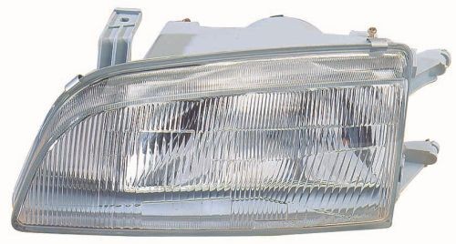 ABAKUS Farol principal 218-1106L-LD-E ABAKUS 218-1106L-LD-E Farol dianteiro Opel VECTRA originais