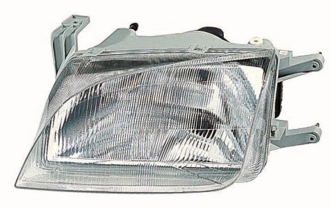 Scheinwerfer ABAKUS 218-1117L-LD-EM ABAKUS 218-1117L-LD-EM SUZUKI SWIFT 1999 Scheinwerfer