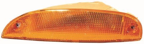 Vilkkuvalo ABAKUS 222-1603R-UE ABAKUS 222-1603R-UE DAEWOO LANOS 2020 Etuvilkut ja takavilkut