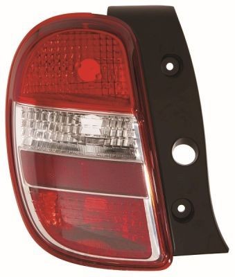 ABAKUS Rear light 215-19L6L-LD-UE ABAKUS 215-19L6L-LD-UE LED SANTANA 300/350 back lights cost uk