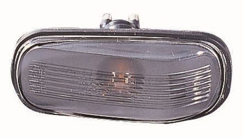 Smerové svetlo ABAKUS 772-1401N-UE-C ABAKUS 772-1401N-UE-C Smerovky SAAB 9-5 2001