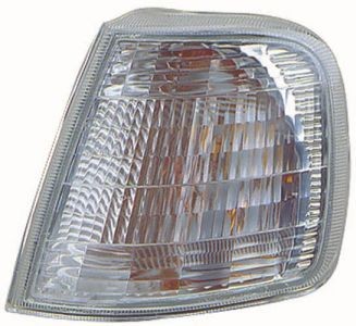 Φλας ABAKUS 550-1503L-WE ABAKUS 550-1503L-WE Γωνια φλας PEUGEOT 405 2018