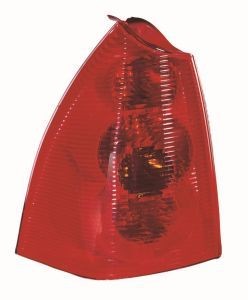 Fanale posteriore ABAKUS 550-1929L-LD-UE ABAKUS 550-1929L-LD-UE Fari posteriori destro e sinistro Peugeot 307 2023