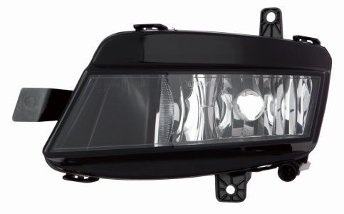ABAKUS Fog Light 441-2050L-UE ABAKUS 441-2050L-UE FIAT UNO fog lamps replacement
