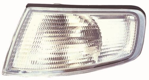 Pisca ABAKUS 217-1538L-UE ABAKUS 217-1538L-UE Intermitentes HONDA ACCORD 2000
