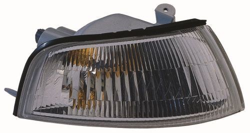 Blinker ABAKUS 214-1557R-AE MITSUBISHI LANCER 2008 Blinker ABAKUS 214-1557R-AE