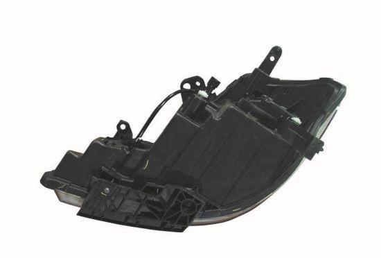 ABAKUS Farol principal 215-11C4L-LD-EM ABAKUS 215-11C4L-LD-EM Farol principal