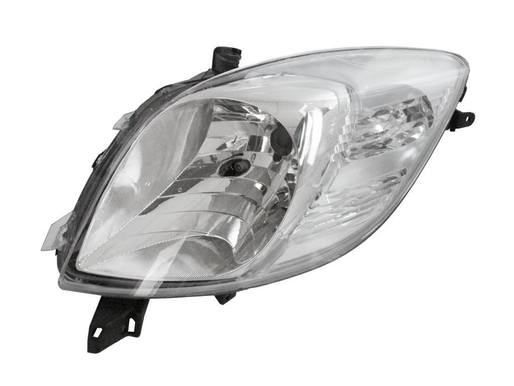 ABAKUS Koplamp 212-11L2R-LD-EM ABAKUS 212-11L2R-LD-EM originele Voorlamp HYUNDAI GETZ prijs