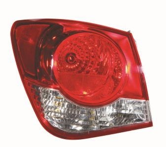Fanale posteriore ABAKUS 235-1908L-UE ABAKUS 235-1908L-UE costo Fanale posteriore Chevy MATIZ 2022