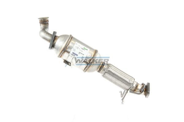 Catalyseur WALKER 23078 WALKER 23078 Convertisseur catalytique FORD MAVERICK 2004