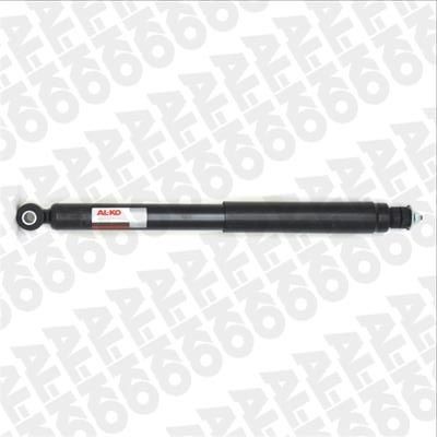 AL-KO Stötdämpare 108543 108543 AL-KO fjäderben OPEL MOKKA