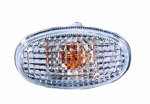 Pisca ABAKUS 222-1412N-AE-C ABAKUS 222-1412N-AE-C Intermitentes DAEWOO LANOS 2004