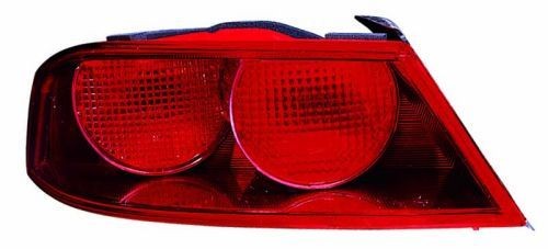 ABAKUS Bakljus 667-1906R-UE ABAKUS 667-1906R-UE Bakljus Alfa Romeo 156 932 original