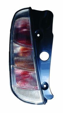 ABAKUS Fanale posteriore 666-1906L-LD-UE ABAKUS 666-1906L-LD-UE Fari posteriori Lancia Kappa Coupe prezzo