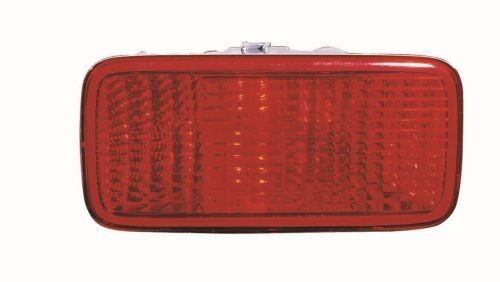 ABAKUS Tåkebaklys 214-4001R-LD-UE Tåkebaklys ABAKUS Volvo S80 214-4001R-LD-UE