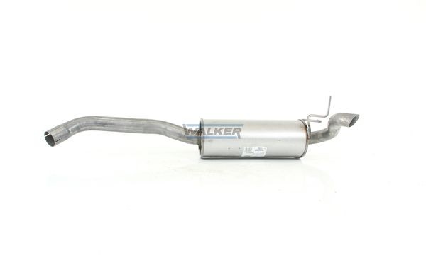 WALKER Einddemper 17290 WALKER 17290 Demper Renault Safrane B54 goedkoop