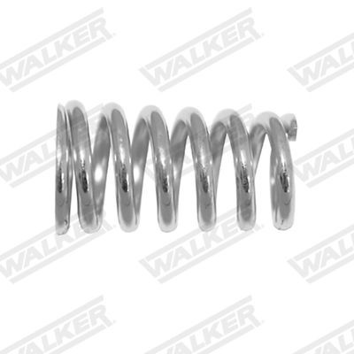 WALKER Tlmič výfuku - montáżna sada 82582 Montážna sada tlmič výfuku WALKER Nissan TIIDA 82582