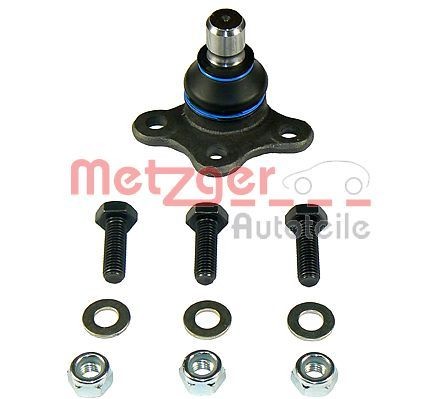 METZGER Kande- / juhtliigend 57009818 57009818 Šarniir PEUGEOT 308 METZGER