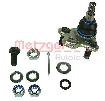 METZGER Spindelled 57014608 57014608 METZGER spindelled HONDA CIVIC