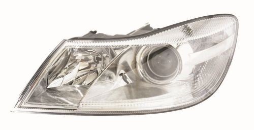ABAKUS Koplamp 665-1118LMLD-EM 665-1118LMLD-EM Voorlamp SKODA KAMIQ ABAKUS
