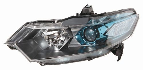 ABAKUS Strålkastare 217-1171L-LDEM7 ABAKUS 217-1171L-LDEM7 Strålkastare HONDA Prelude IV (BB) 2.0 i 16V (BB3) 133 hk 1992