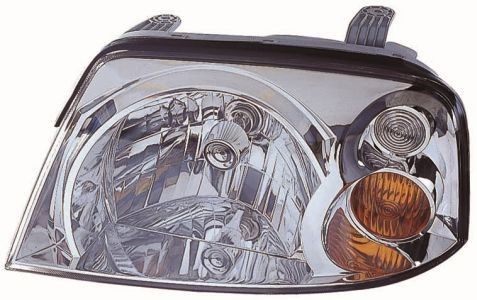 Φανάρια εμπρός ABAKUS 221-1133L-LD-EM ABAKUS 221-1133L-LD-EM Φανάρια HYUNDAI ATOS 2023