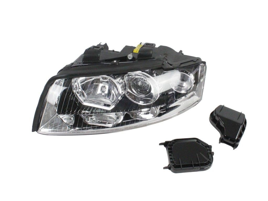 Projecteur principal ABAKUS 441-1146L-NDHEM ABAKUS 441-1146L-NDHEM: Optique Audi A4 2001